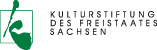 logo kulturstiftung sachsen