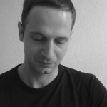 Thomas Dumke | project manager CYNETART :: TMA Hellerau