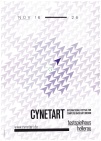 CYNETART Poster 2011