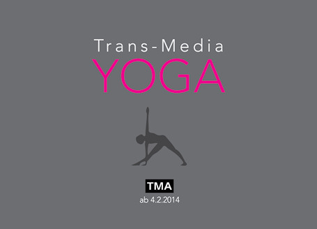 TMA Yoga 2014