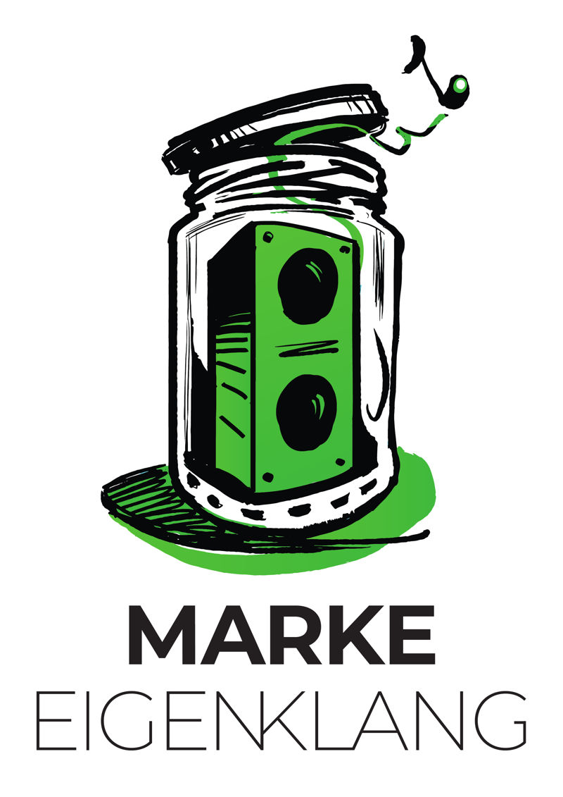 Marke-Eigenklang-Logo